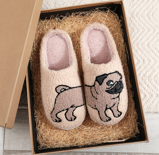 Chausson Pug Carlin